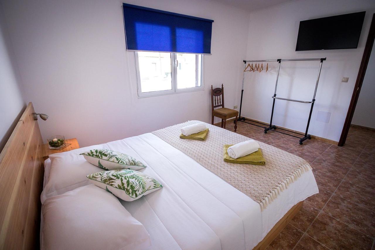 Ponta Delgada Guest House 2 Arrifes Dış mekan fotoğraf
