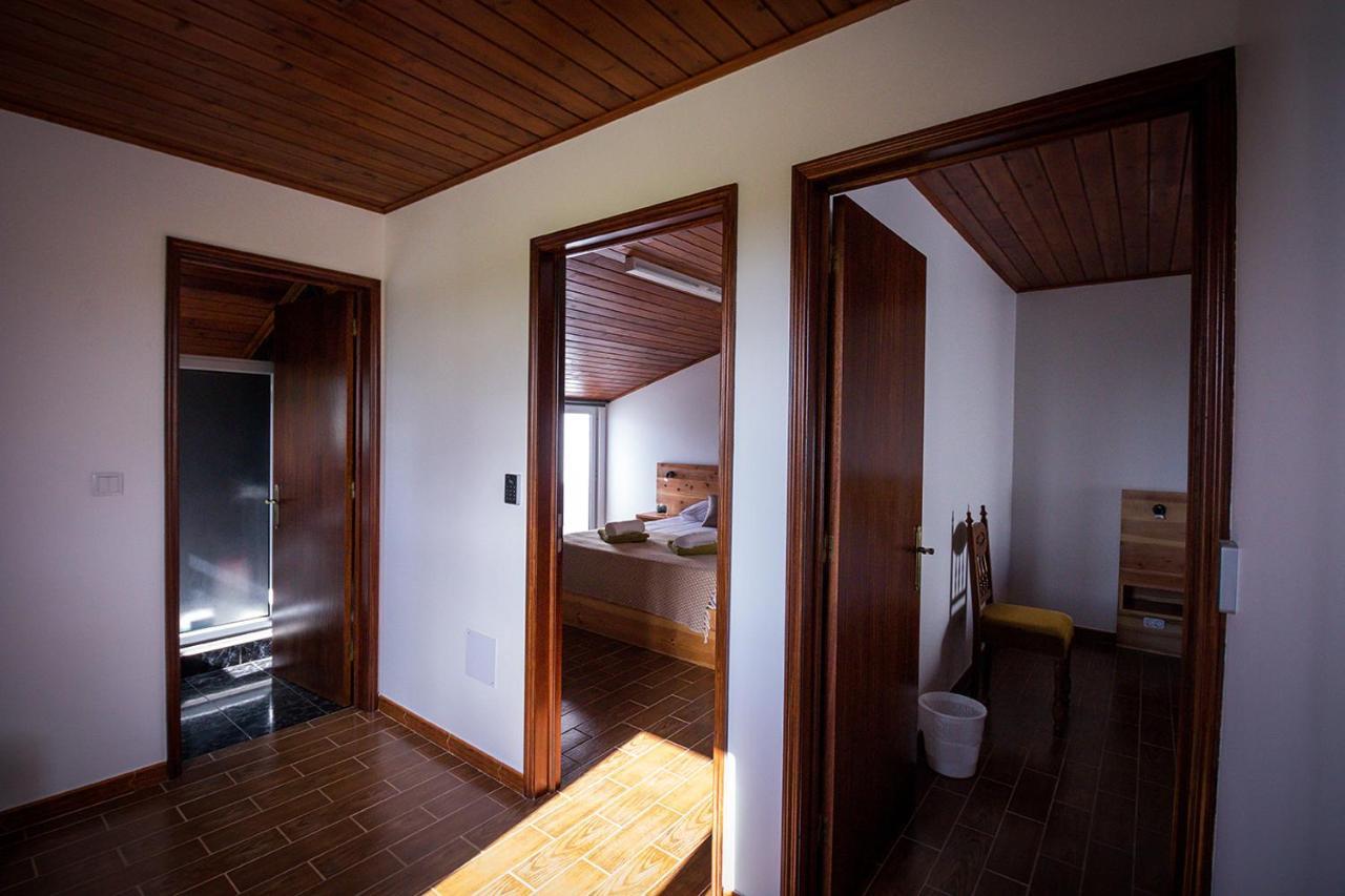 Ponta Delgada Guest House 2 Arrifes Dış mekan fotoğraf