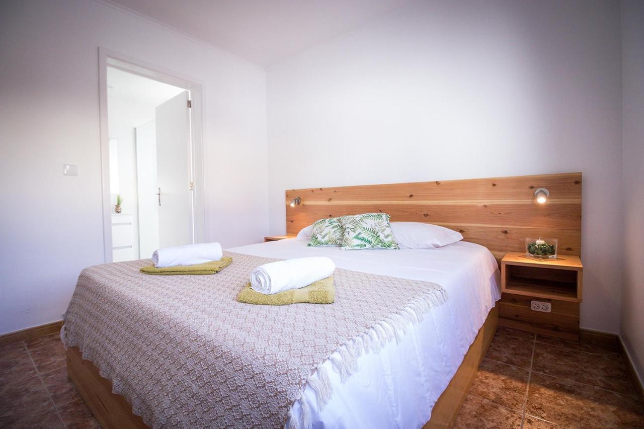 Ponta Delgada Guest House 2 Arrifes Dış mekan fotoğraf