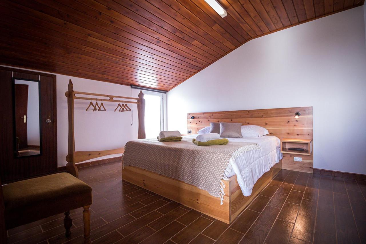 Ponta Delgada Guest House 2 Arrifes Dış mekan fotoğraf