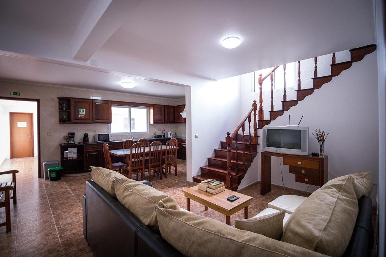 Ponta Delgada Guest House 2 Arrifes Dış mekan fotoğraf