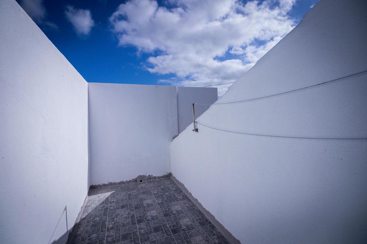 Ponta Delgada Guest House 2 Arrifes Dış mekan fotoğraf