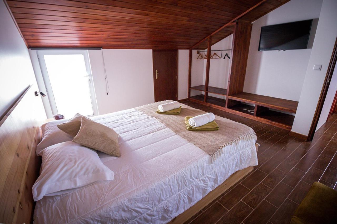 Ponta Delgada Guest House 2 Arrifes Dış mekan fotoğraf